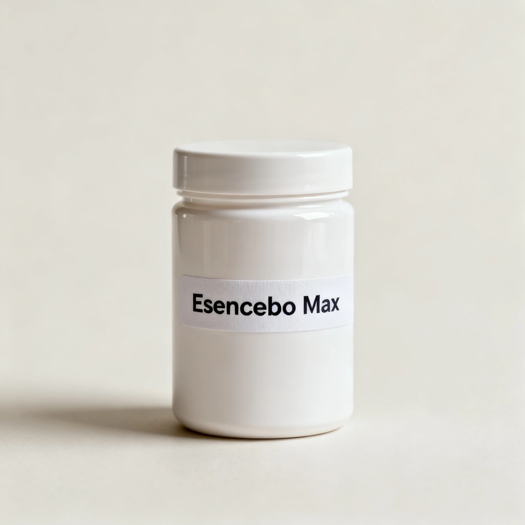 Esencebo Max